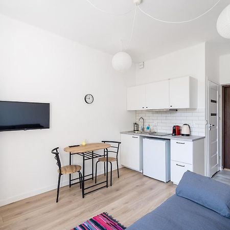 Mickiewicza Old Town Apartment Wawelofts 克拉科夫 外观 照片