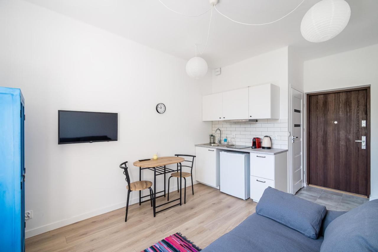 Mickiewicza Old Town Apartment Wawelofts 克拉科夫 外观 照片