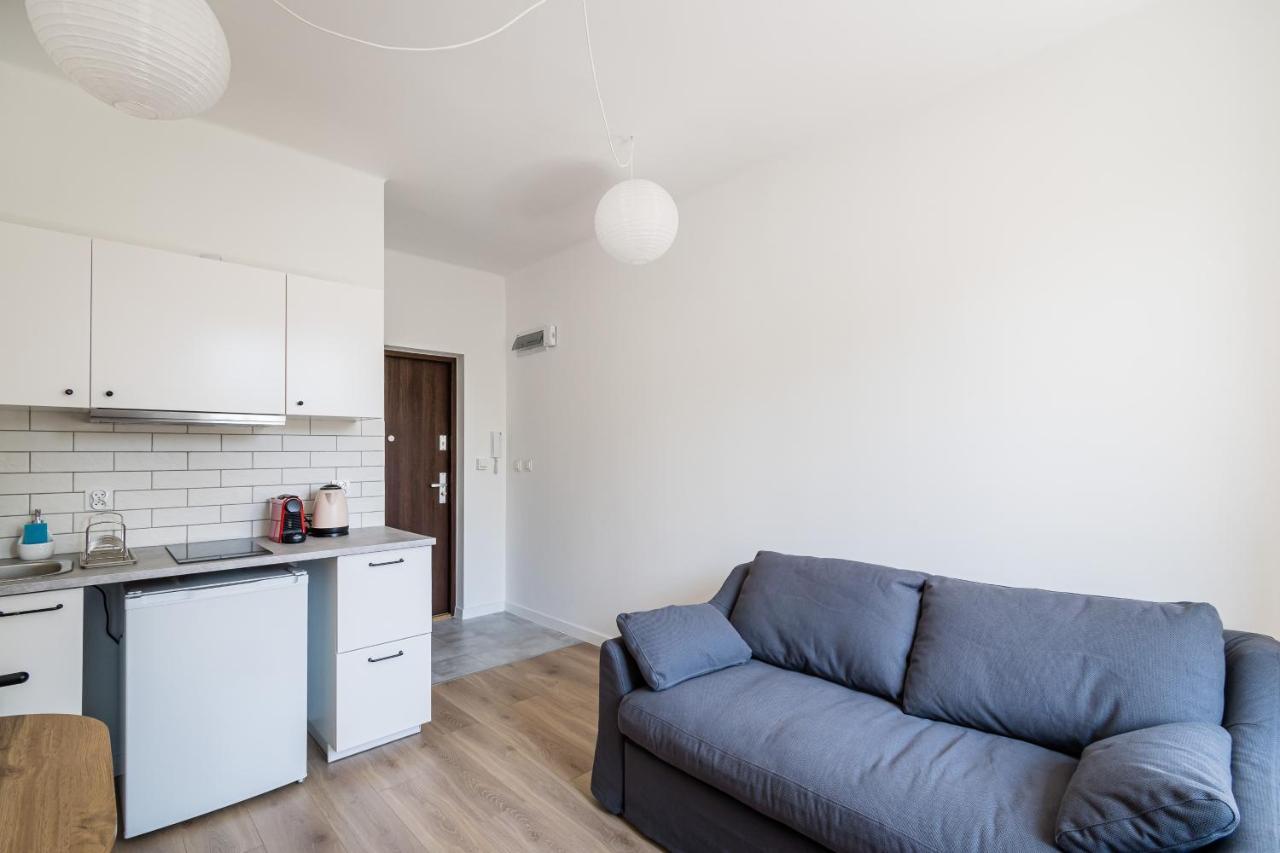 Mickiewicza Old Town Apartment Wawelofts 克拉科夫 外观 照片